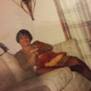 Meet your Posher, Bertha